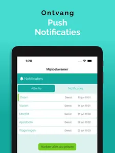 Mijnbekwamer screenshot 20