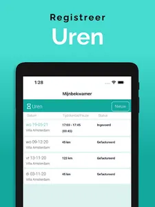 Mijnbekwamer screenshot 21