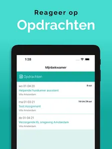 Mijnbekwamer screenshot 22