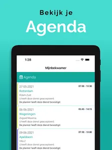 Mijnbekwamer screenshot 23