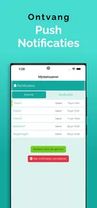 Mijnbekwamer screenshot 4