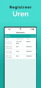 Mijnbekwamer screenshot 5