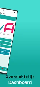 OvA Zorg screenshot 1