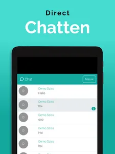 OvA Zorg screenshot 11