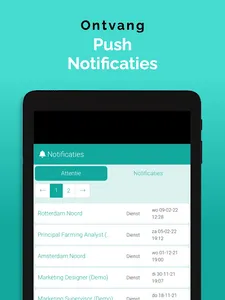 OvA Zorg screenshot 12