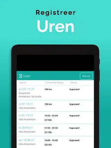 OvA Zorg screenshot 13