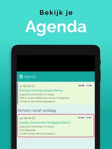 OvA Zorg screenshot 15