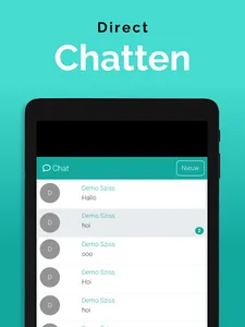 OvA Zorg screenshot 19