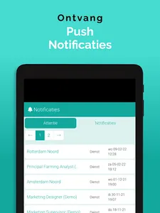 OvA Zorg screenshot 20