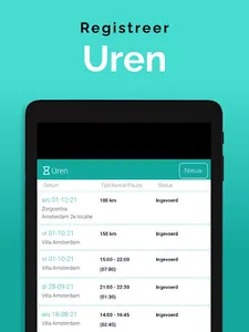 OvA Zorg screenshot 21