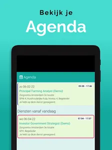 OvA Zorg screenshot 23