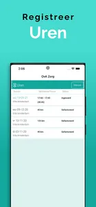 OvA Zorg screenshot 5