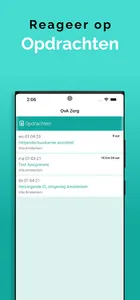 OvA Zorg screenshot 6