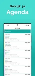 OvA Zorg screenshot 7