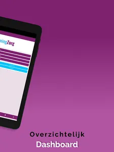 PlanningZorg screenshot 17