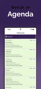 Terborg Zorg screenshot 7