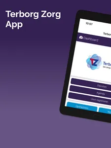 Terborg Zorg screenshot 8