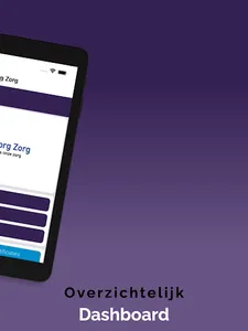 Terborg Zorg screenshot 9