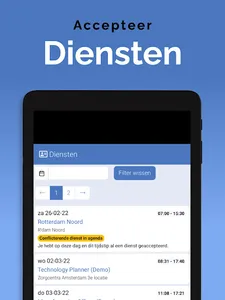 Ultracare screenshot 10