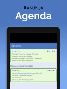 Ultracare screenshot 12