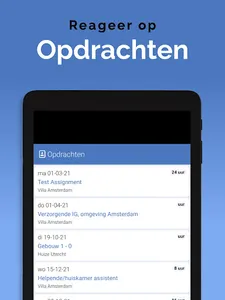 Ultracare screenshot 15