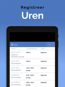 Ultracare screenshot 5