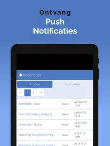 Ultracare screenshot 6