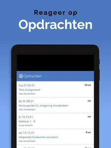 Ultracare screenshot 7