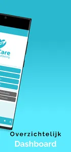 We Care Bemiddeling screenshot 1