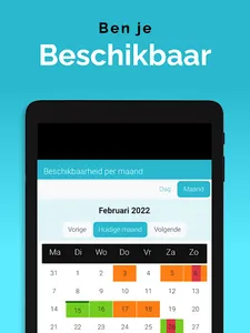 We Care Bemiddeling screenshot 14
