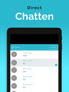 We Care Bemiddeling screenshot 19