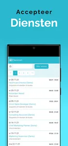 We Care Bemiddeling screenshot 2