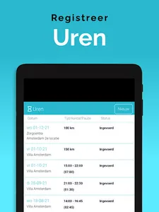 We Care Bemiddeling screenshot 21