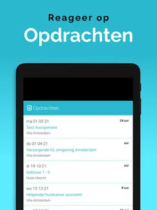 We Care Bemiddeling screenshot 23