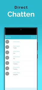 We Care Bemiddeling screenshot 3
