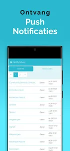 We Care Bemiddeling screenshot 4