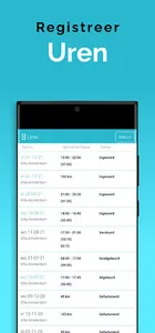 We Care Bemiddeling screenshot 5