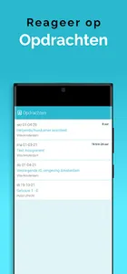 We Care Bemiddeling screenshot 7