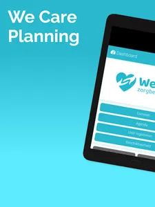 We Care Bemiddeling screenshot 8