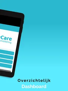We Care Bemiddeling screenshot 9