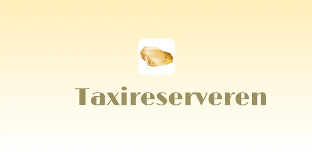 Taxi reserveren screenshot 1