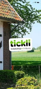 Tickli Scan screenshot 4