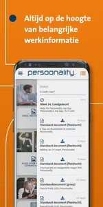 Persoonality’s Jop screenshot 1