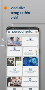 Persoonality’s Jop screenshot 2