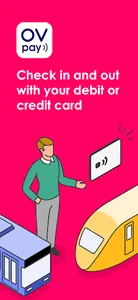 OVpay screenshot 0