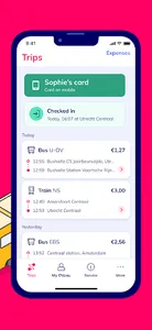 OVpay screenshot 1