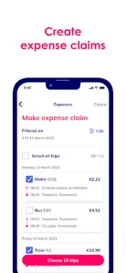 OVpay screenshot 2