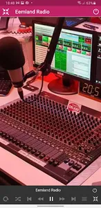 Radio Eemland screenshot 1