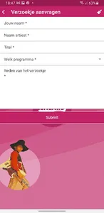 Radio Eemland screenshot 2