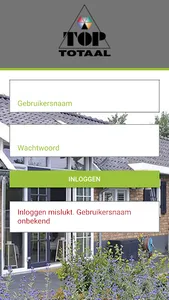 TOP Totaal TP App screenshot 1